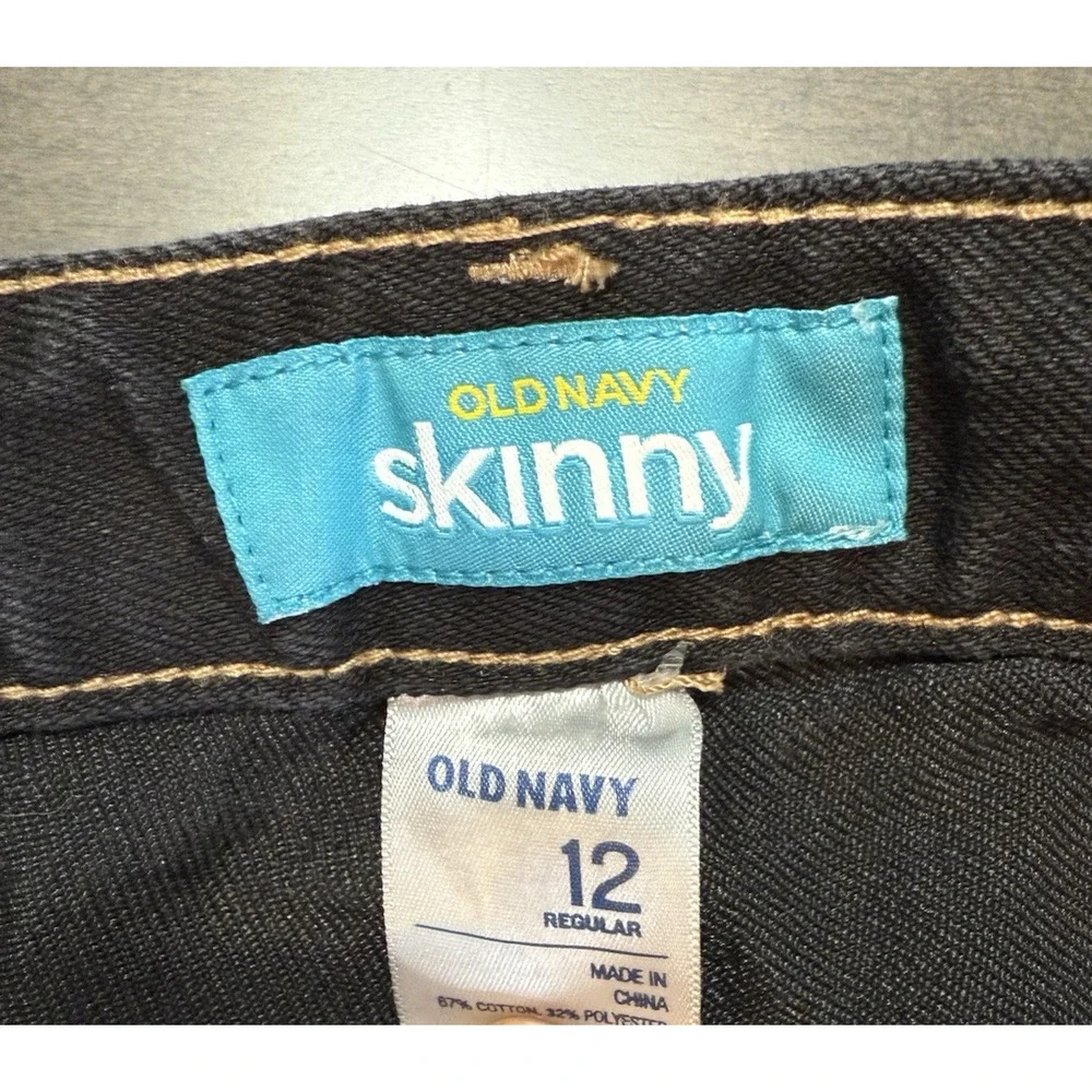 Old Navy please see